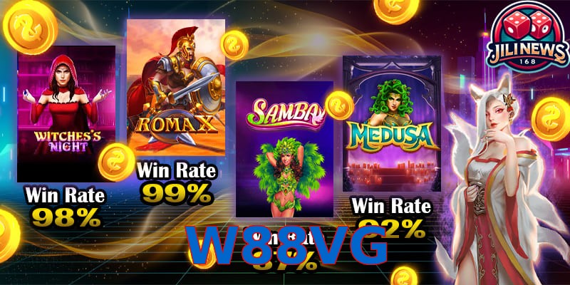 W88VG