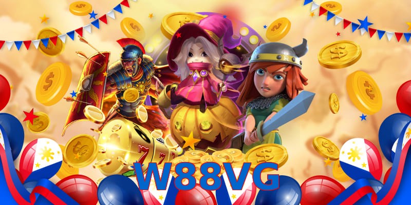 W88VG