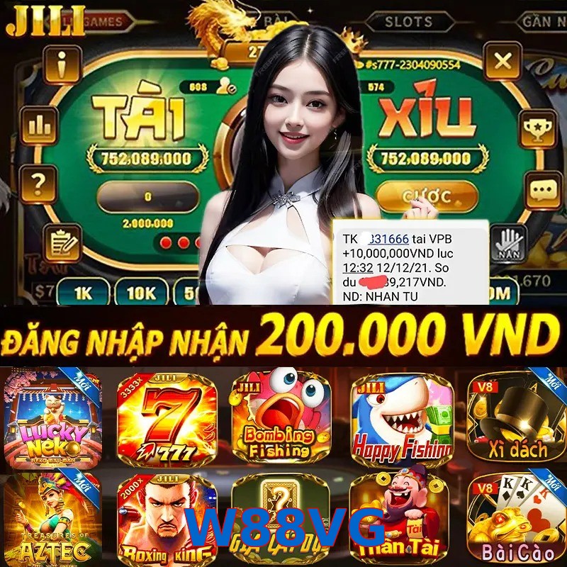 W88VG