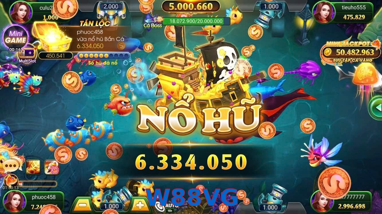 W88VG