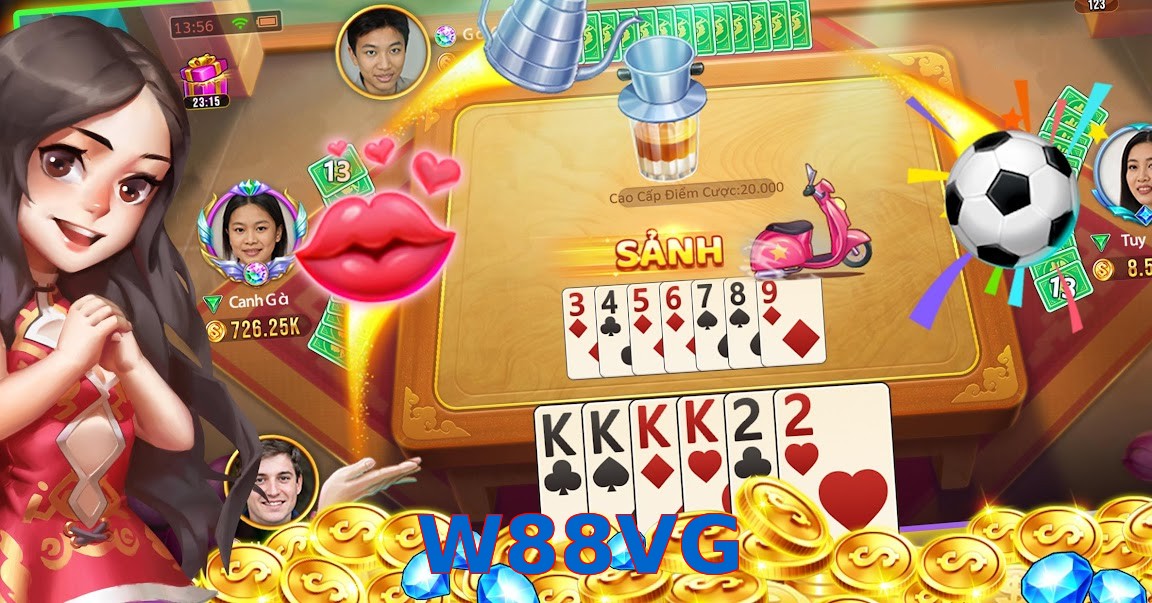 W88VG