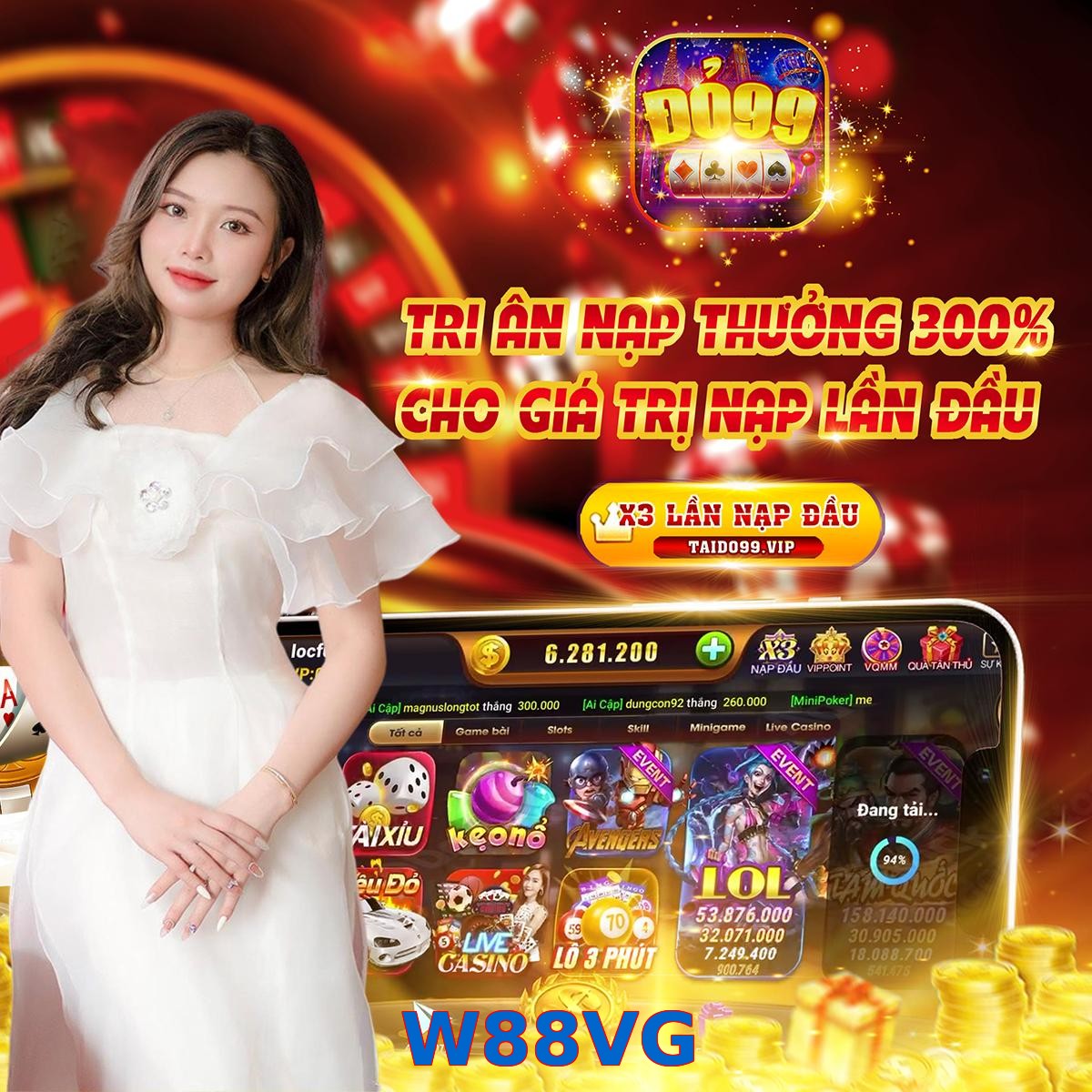 W88VG