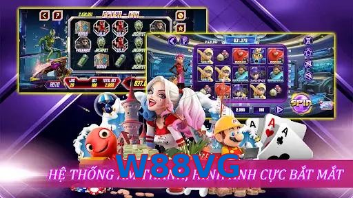W88VG