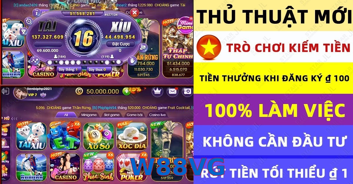 W88VG