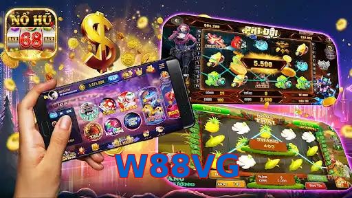 W88VG