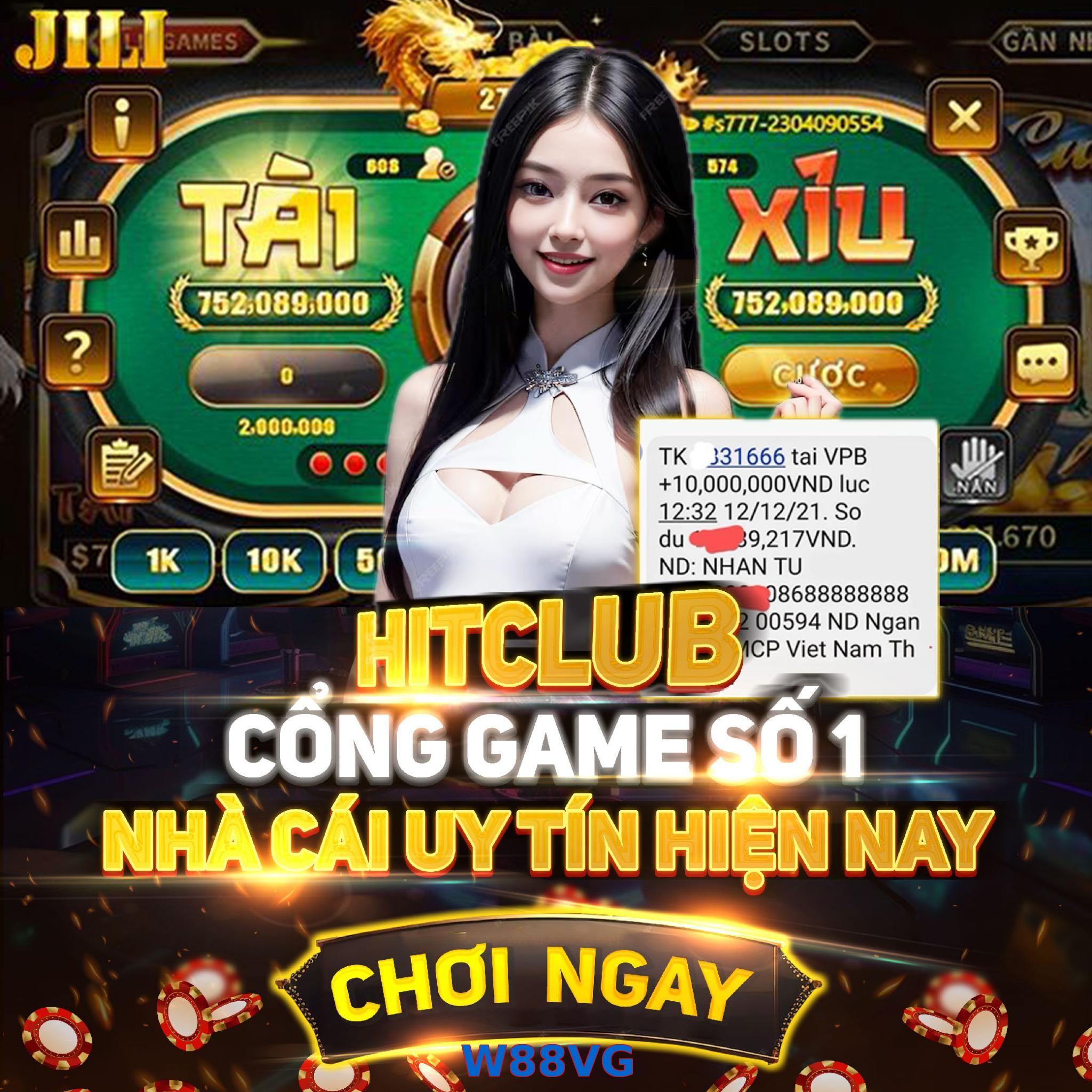 W88VG