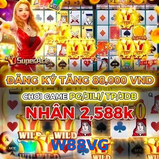 W88VG