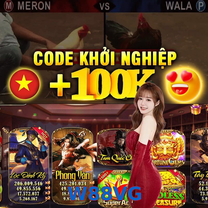 W88VG