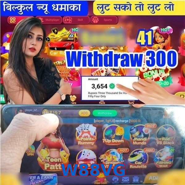W88VG